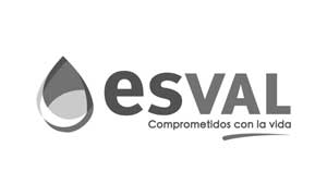 cliente esval